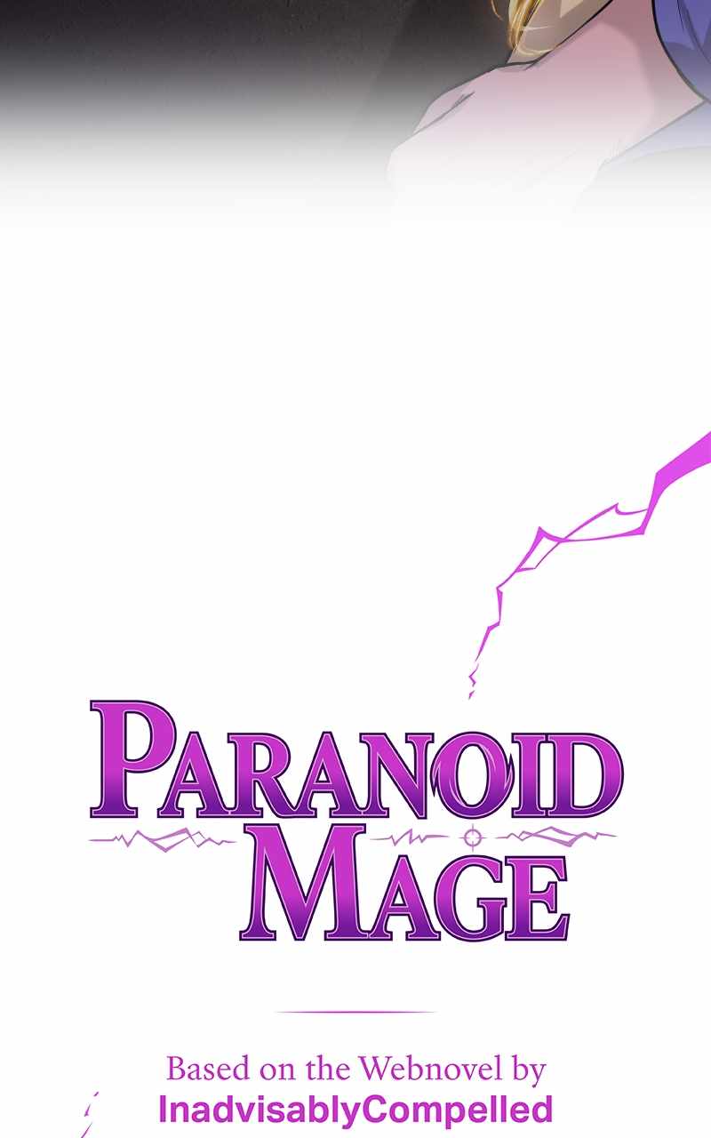 Paranoid Mage Chapter 26 103